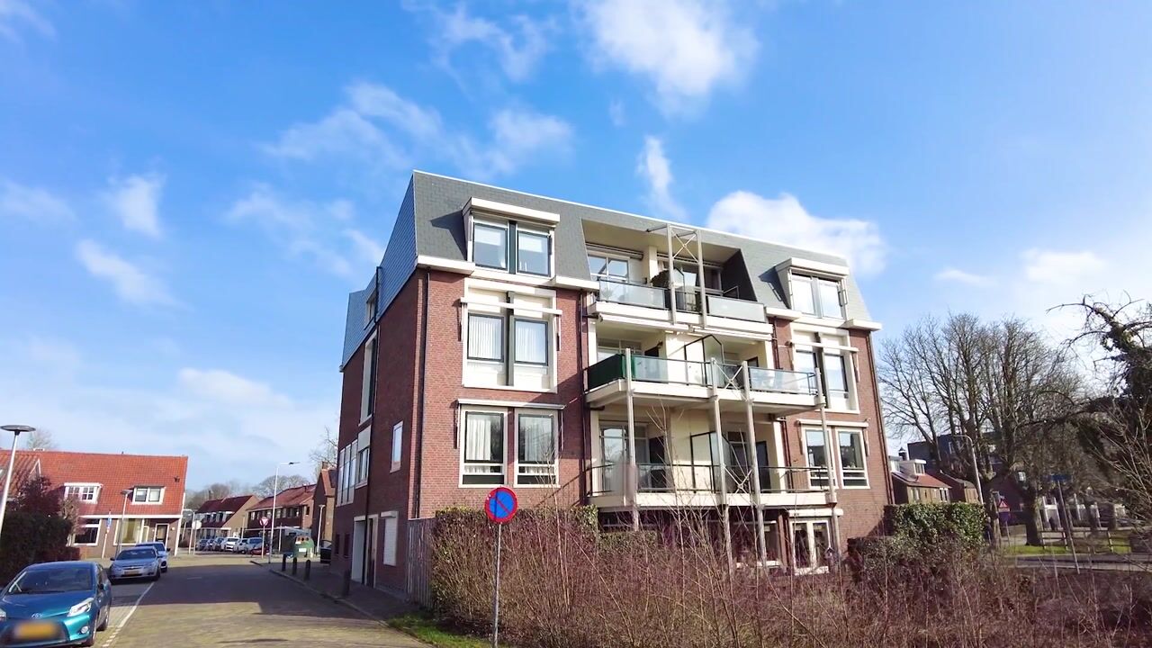 Video van Oude Raadhuisplein 20