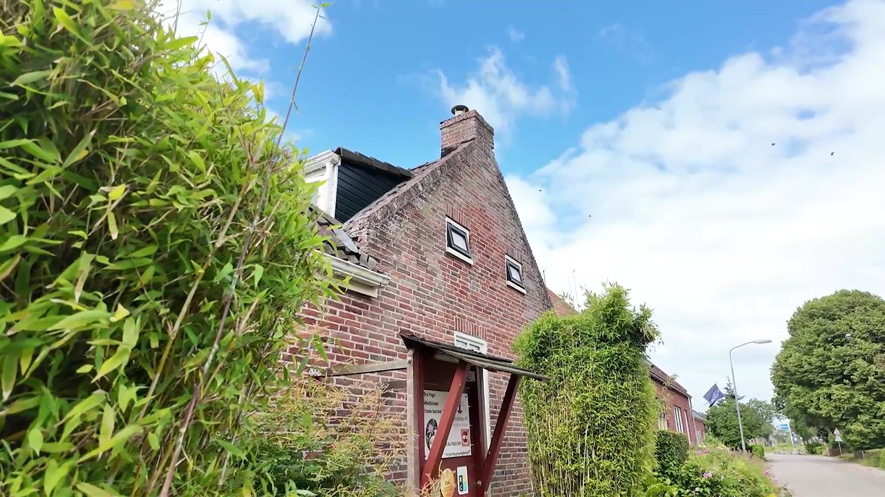 Video of Dijksterweg 38