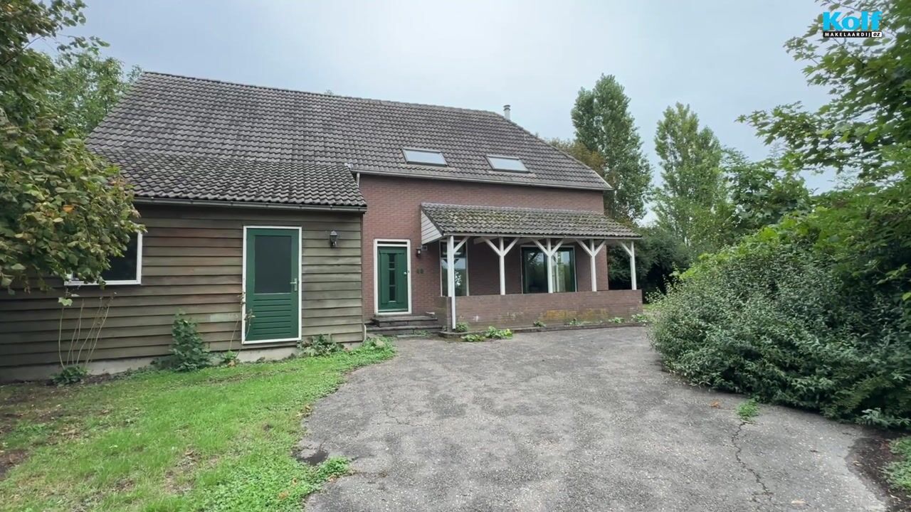 Video van Hallinxweg 48