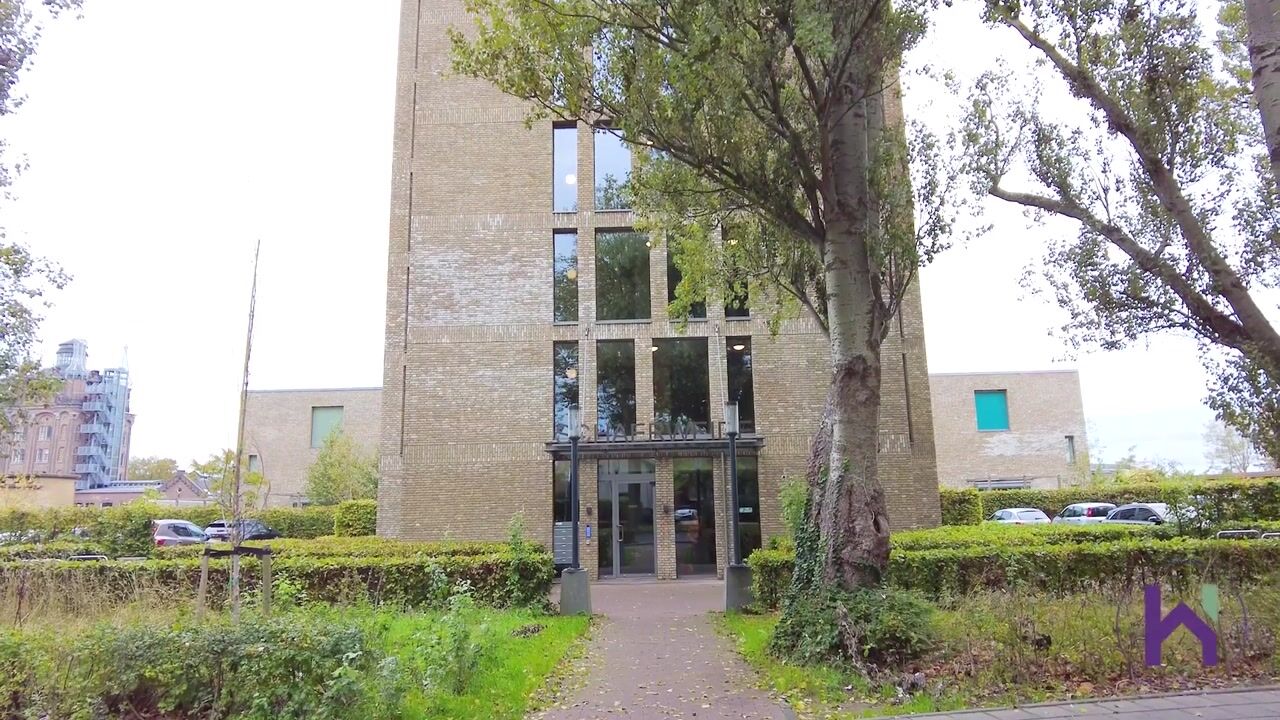 Video van Oranjelaan 3-D1