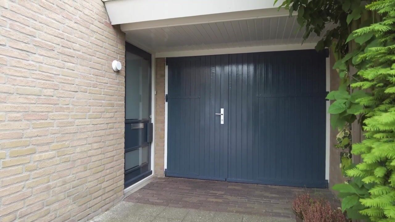 Video van Hobbemaplein 7