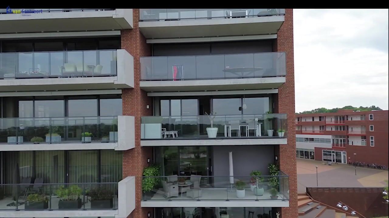 Video of Meerwater 162