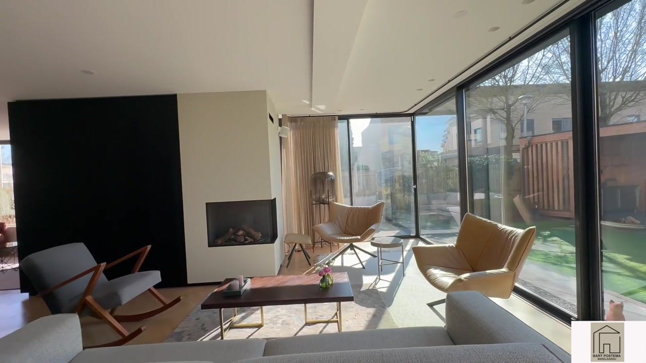 Video van Coen van Boshuizenlaan 25