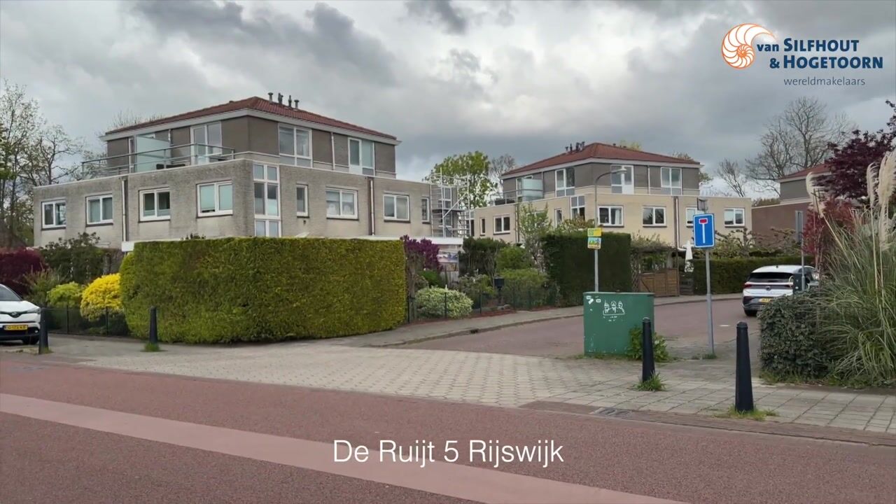 Video van De Ruijt 5