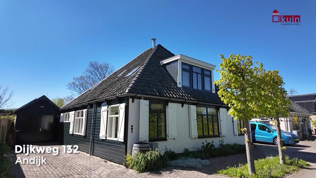 Video of Dijkweg 132