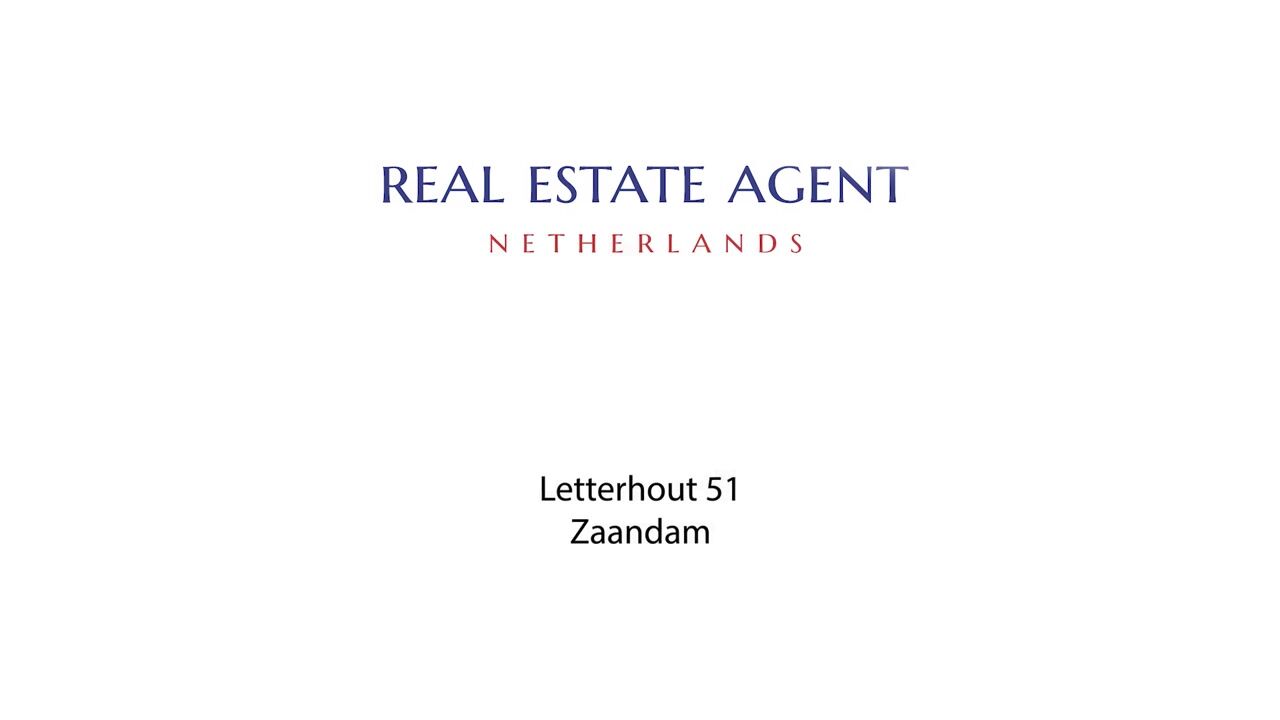 Video van Letterhout 51