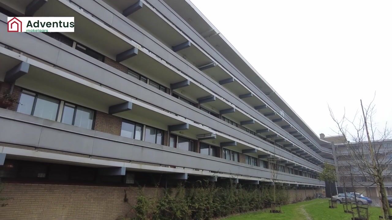 Video van Claude Monetstraat 33