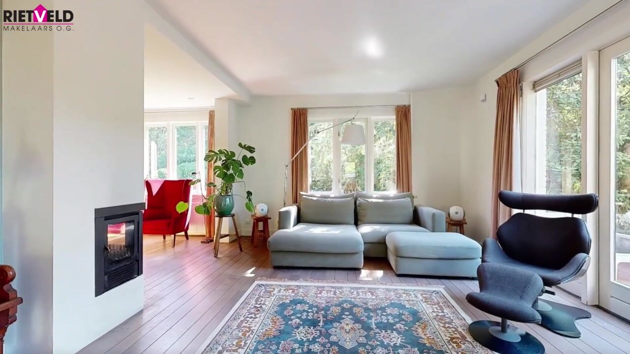 Video van Westerweg 51