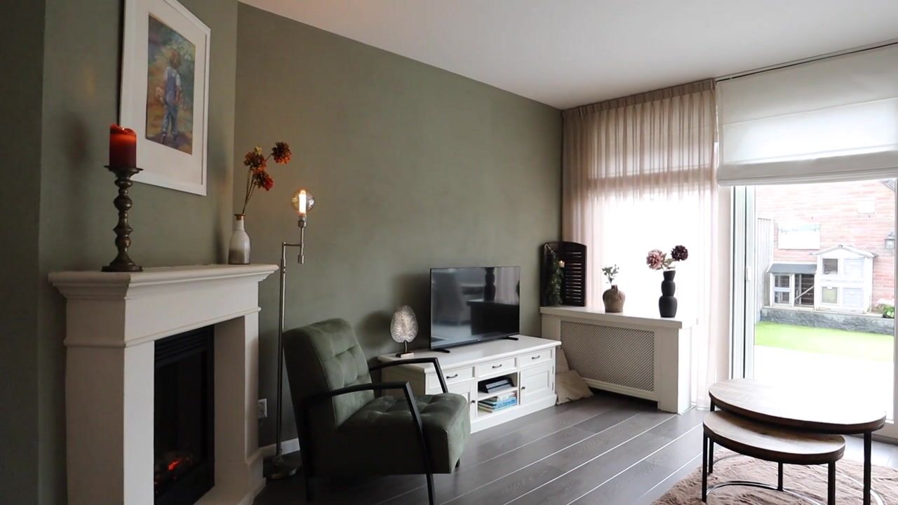 Video van Weidemolen 28