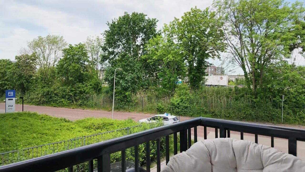 Video van Gieskesstraat 41-V