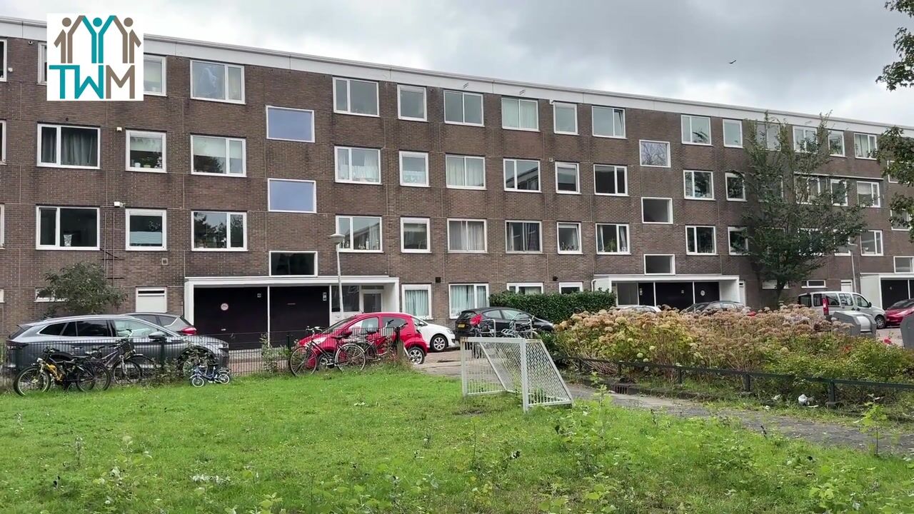 Video of Botterstraat 40