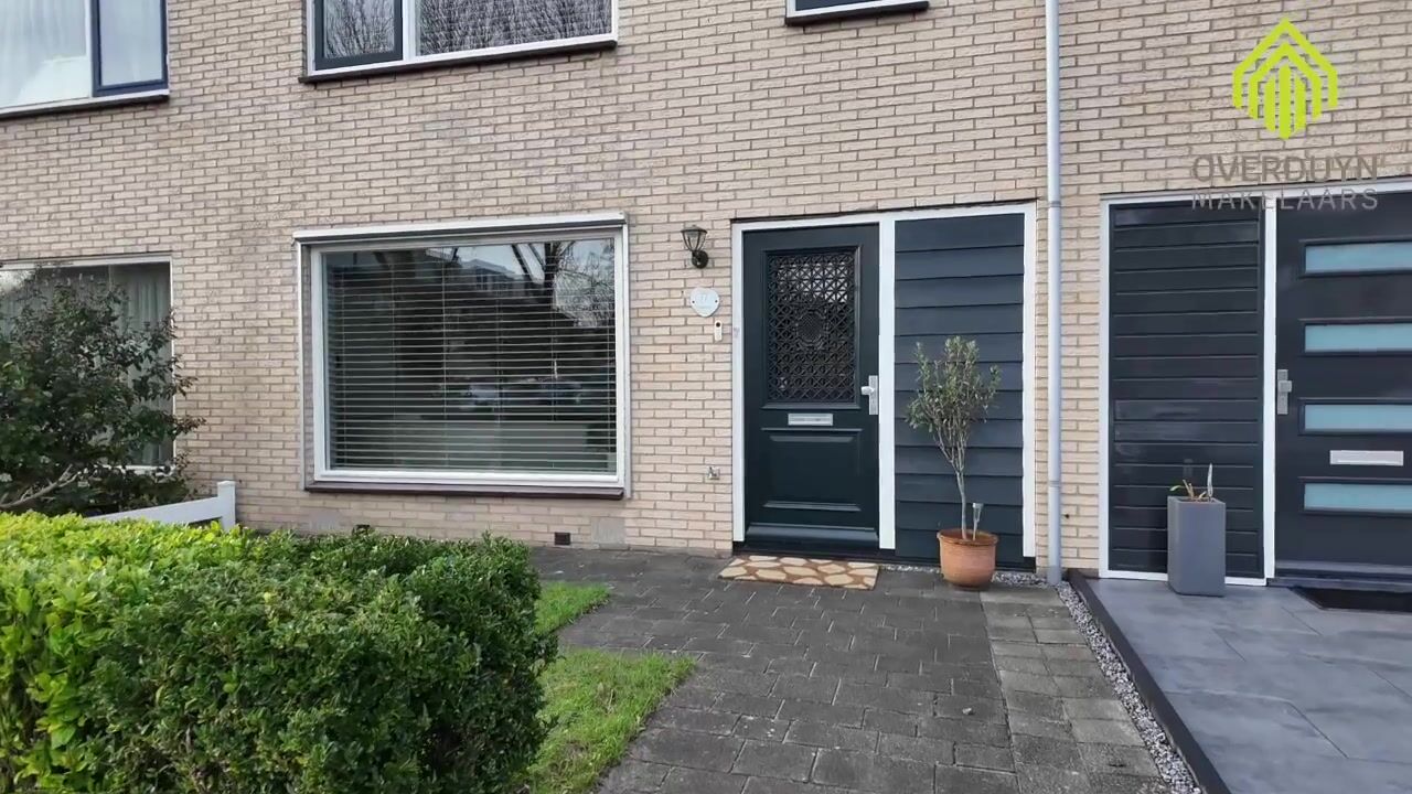 Video van Spanjestraat 17