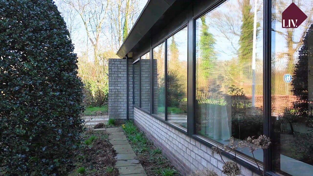 Video of Van Haersmasingel 72