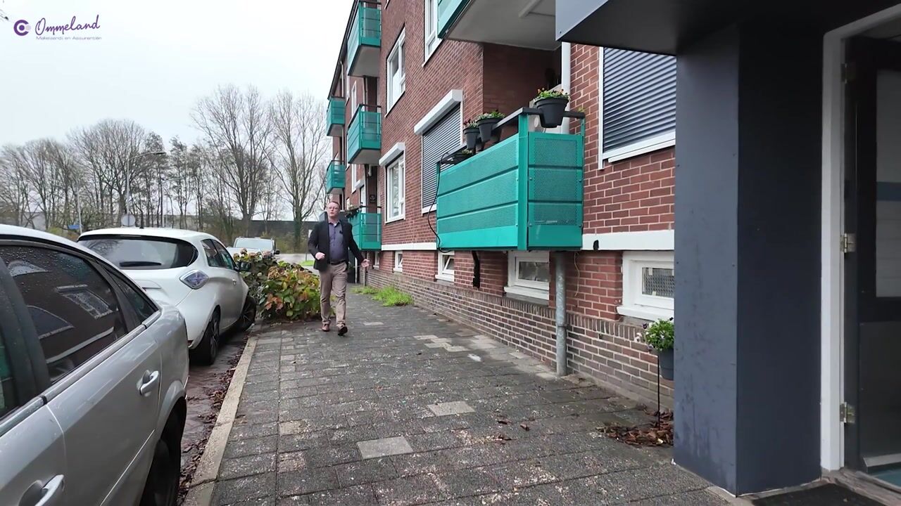 Video van Meeuwenstraat 18