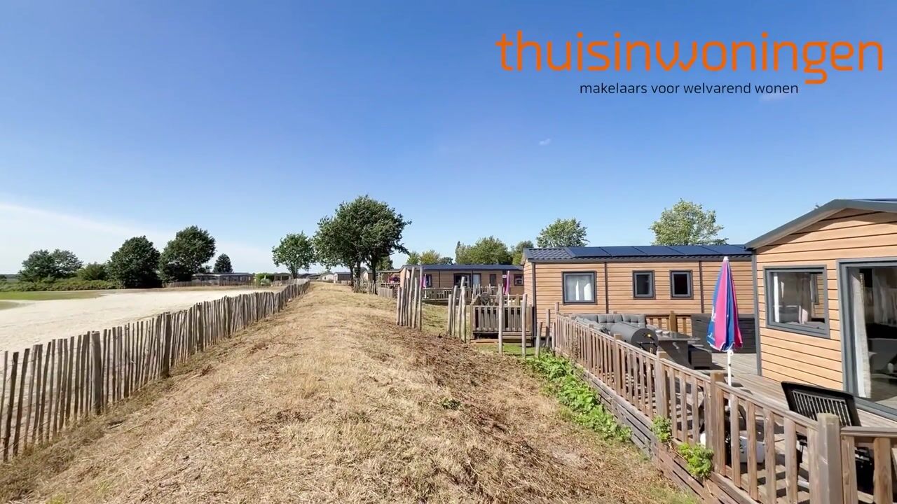Video van Strandweg 2-28