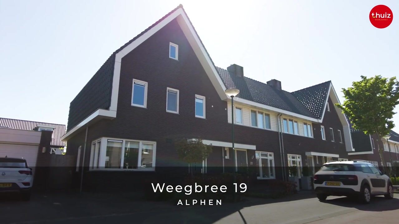 Video of Weegbree 19