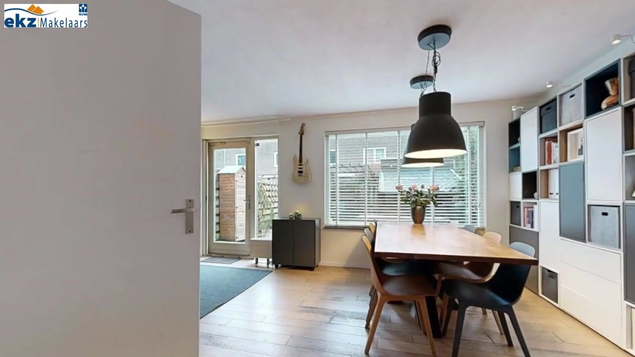 Video van Burgemeester Kootlaan 151