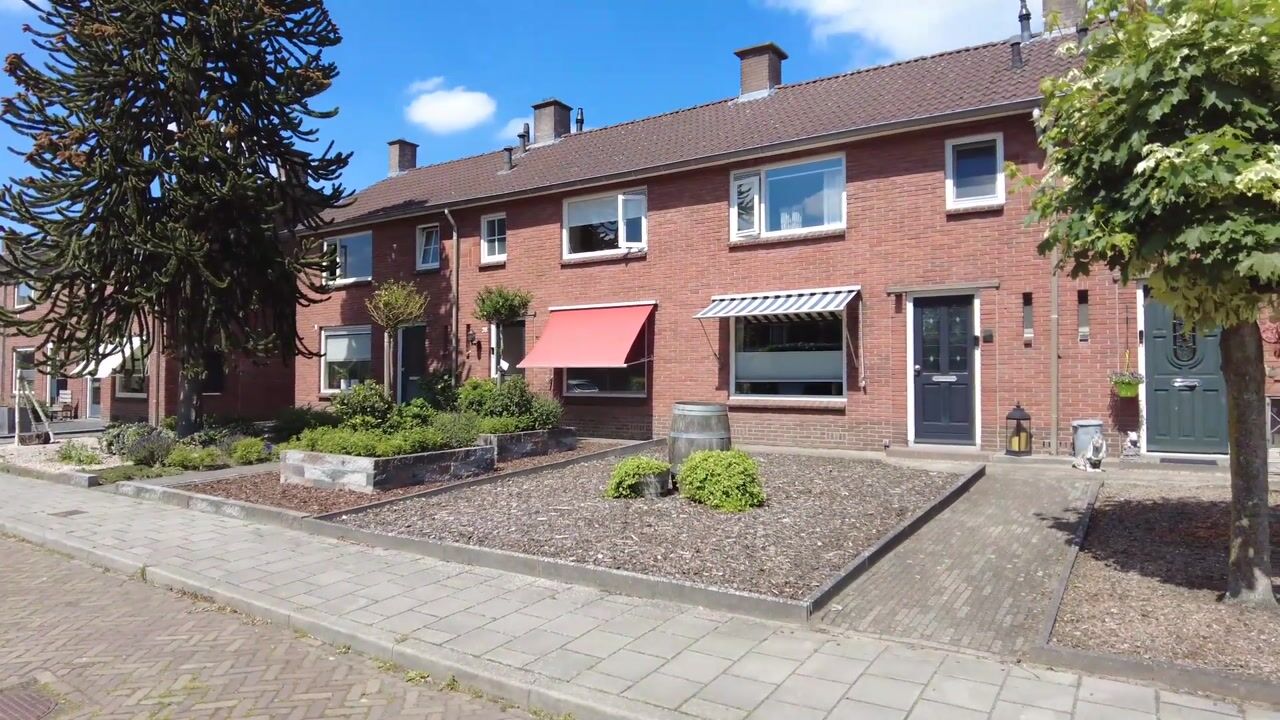 Video van Julianastraat 26