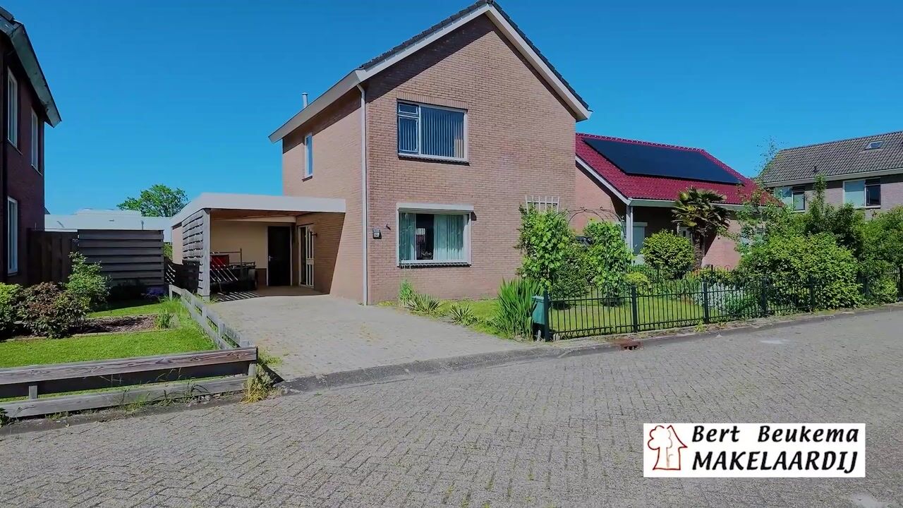 Video van Klaroen 12