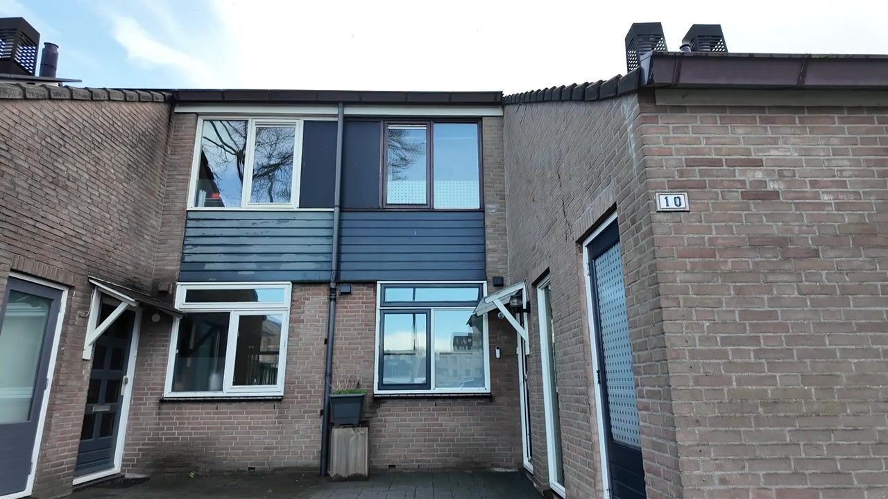 Video of Baarsweg 10