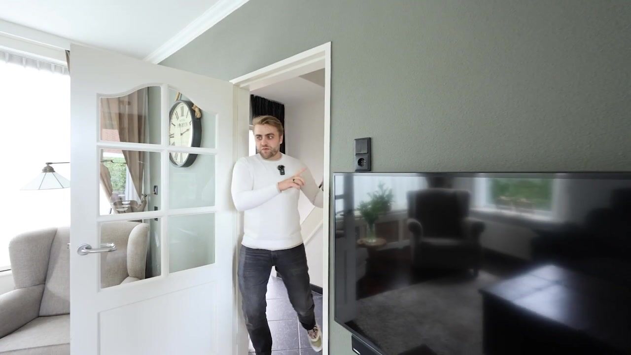 Video van Bolerostraat 11
