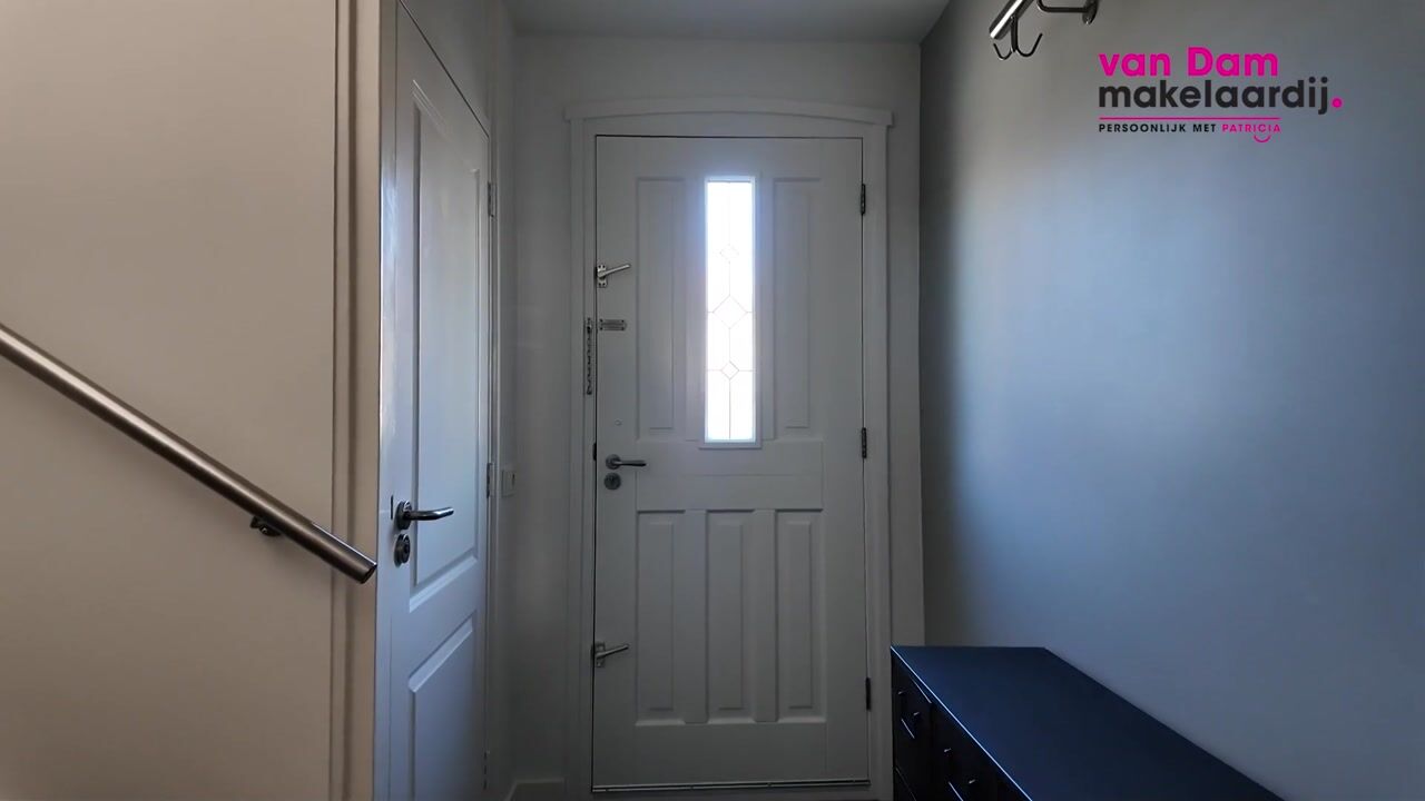 Video van Lijsterstraat 2