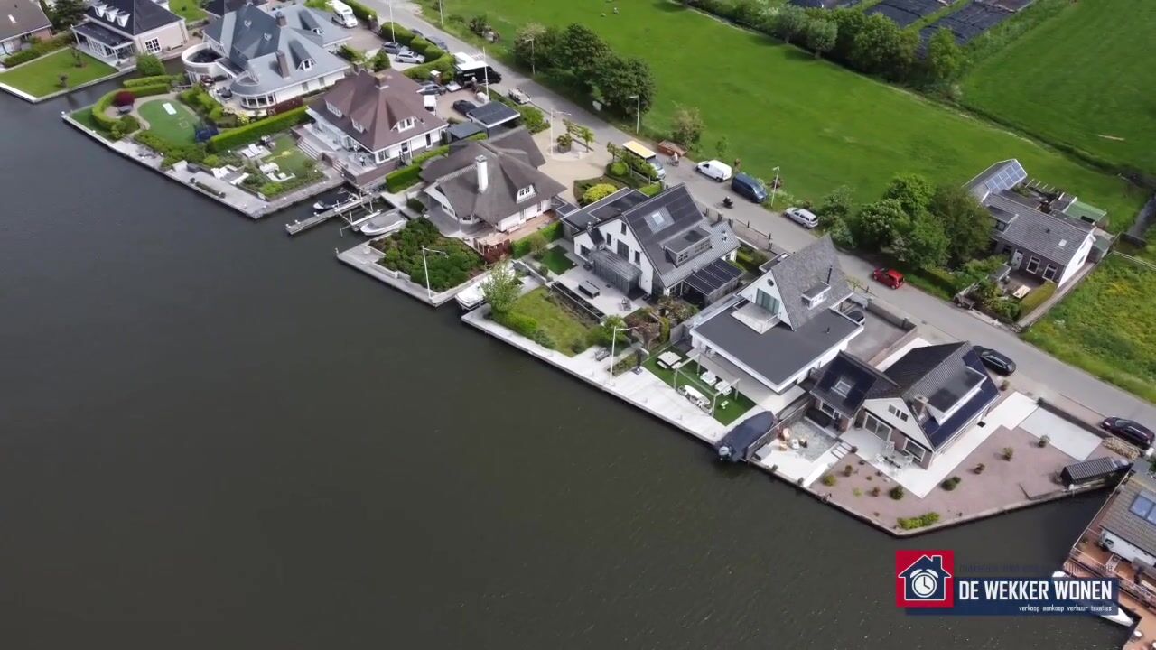Video van Woubrugseweg 3