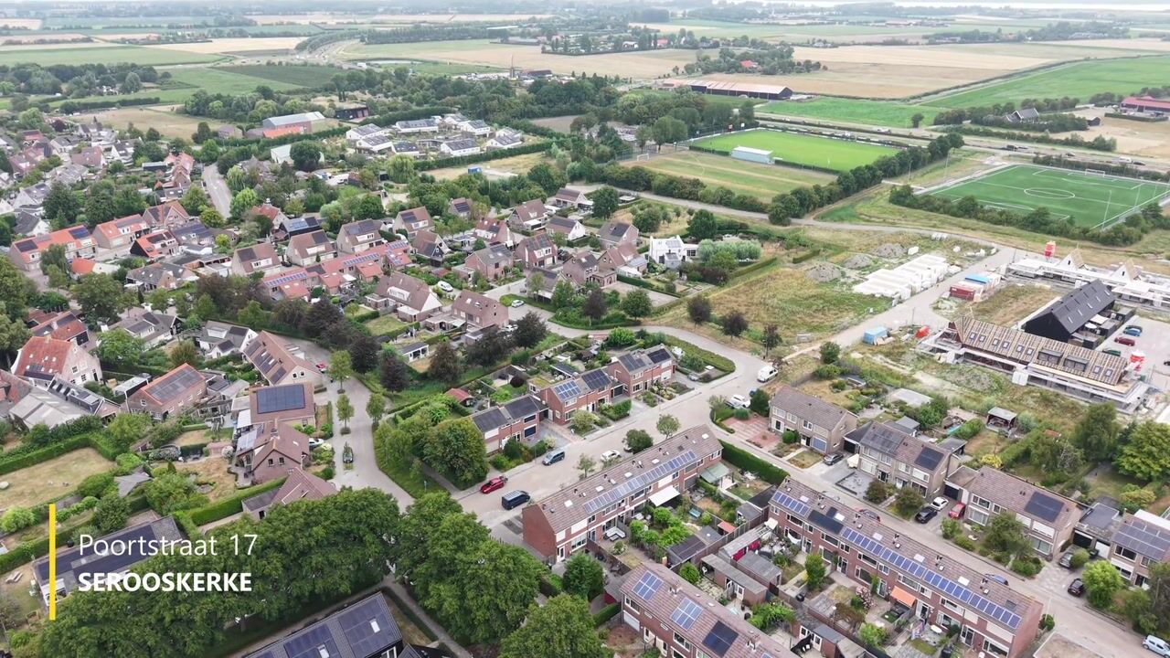 Video van Poortstraat 17