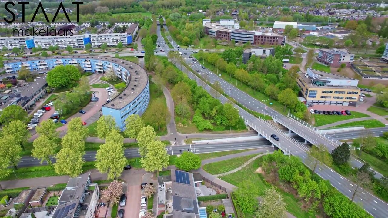 Video van Laurence Olivierstraat 23-A