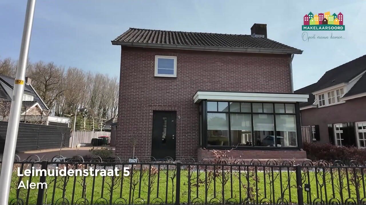 Video van Leimuidenstraat 5