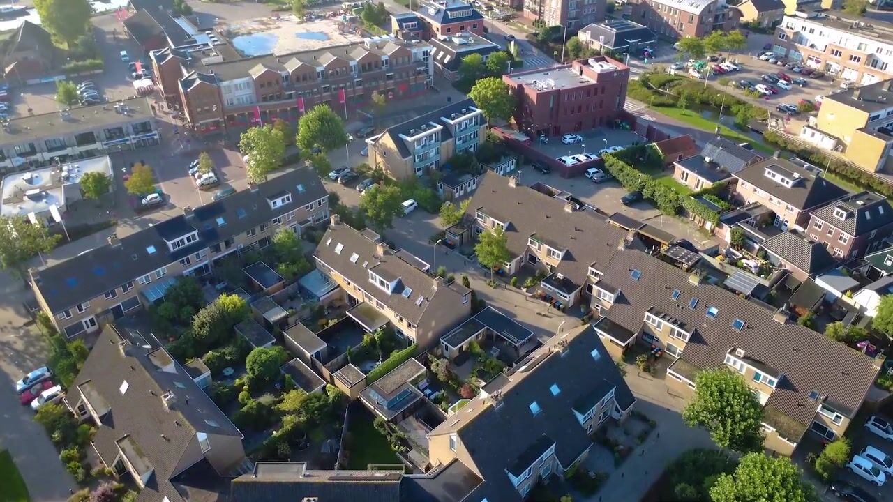 Video of Plataanstraat 37