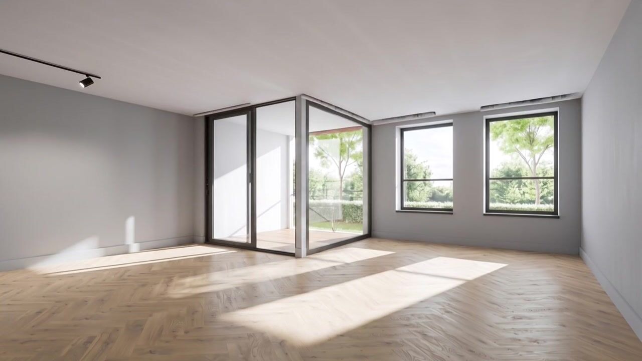 Video van Appartement Begane grond (Bouwnr. A4)