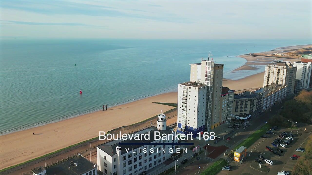 Video van Boulevard Bankert 168