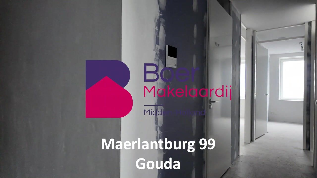 Video van Maerlantburg 56
