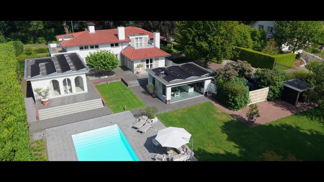 Video van Postweg 89