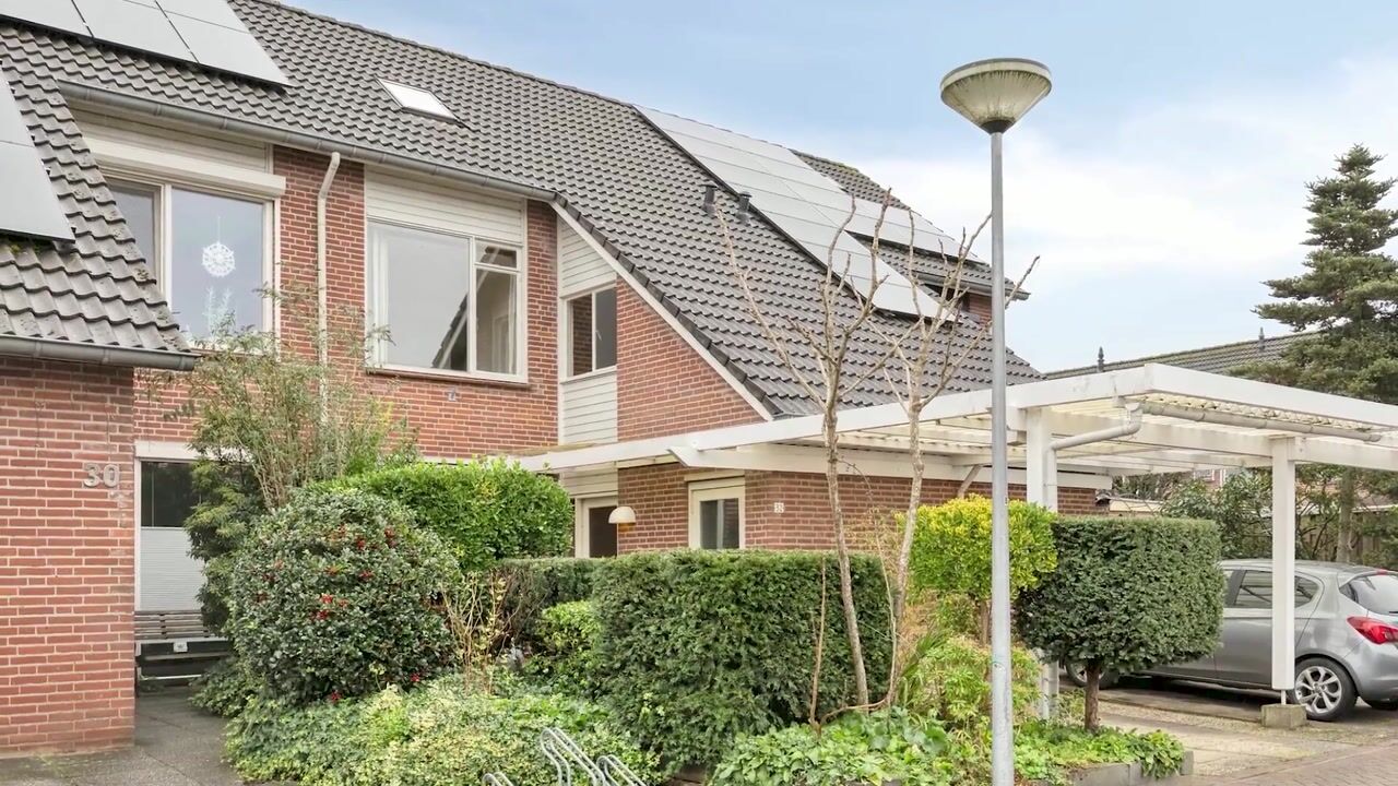 Video of de Acacia 32