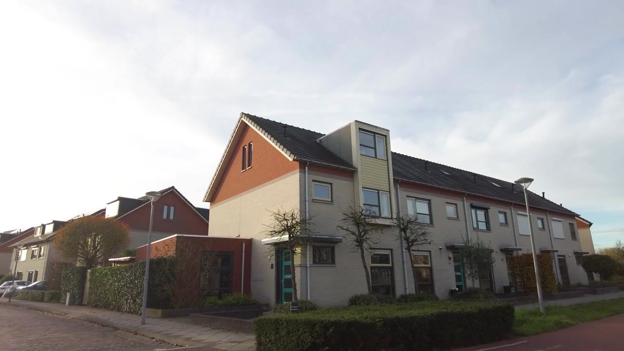 Video van Elzenseloop 20