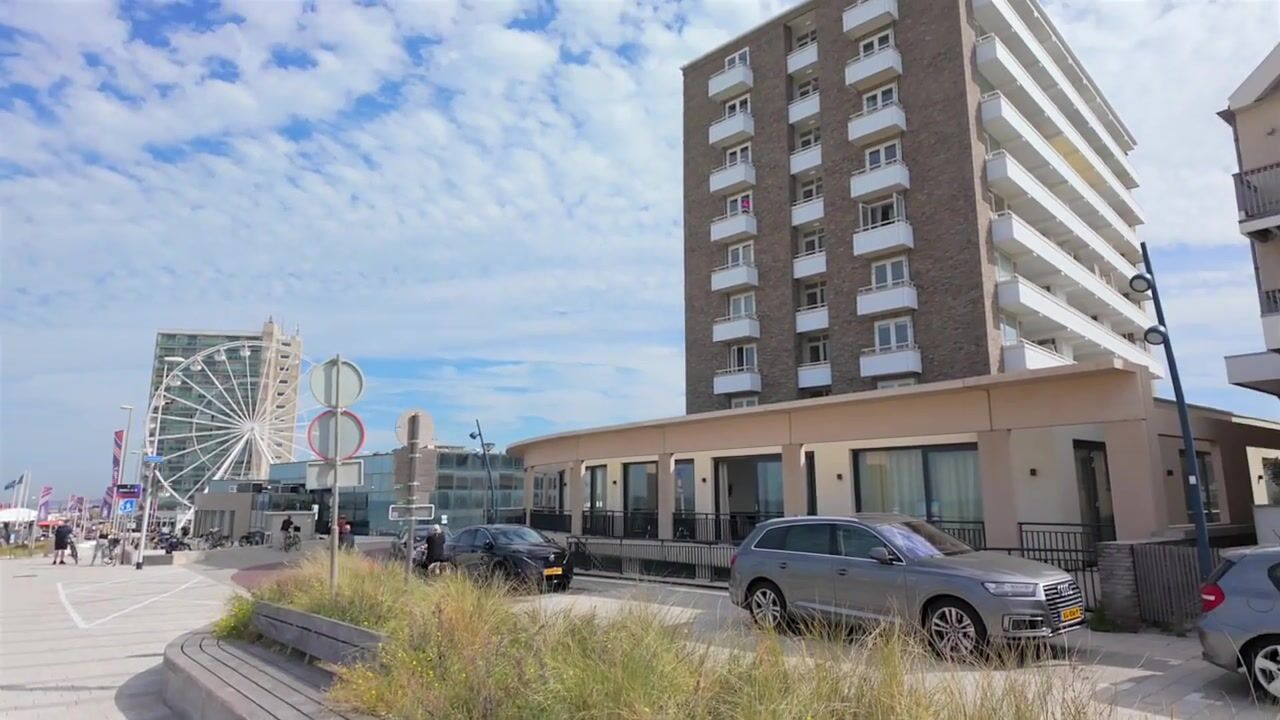 Video van Seinpostweg 4-F27