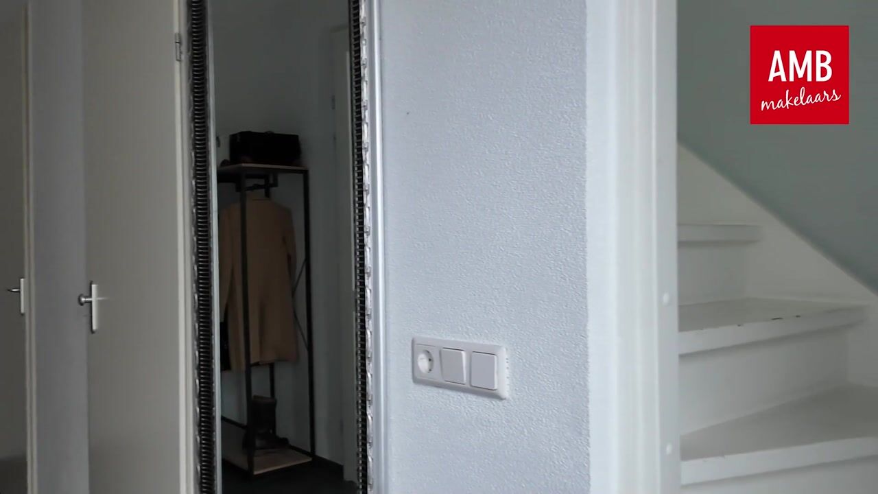 Video van Poelruitstraat 20