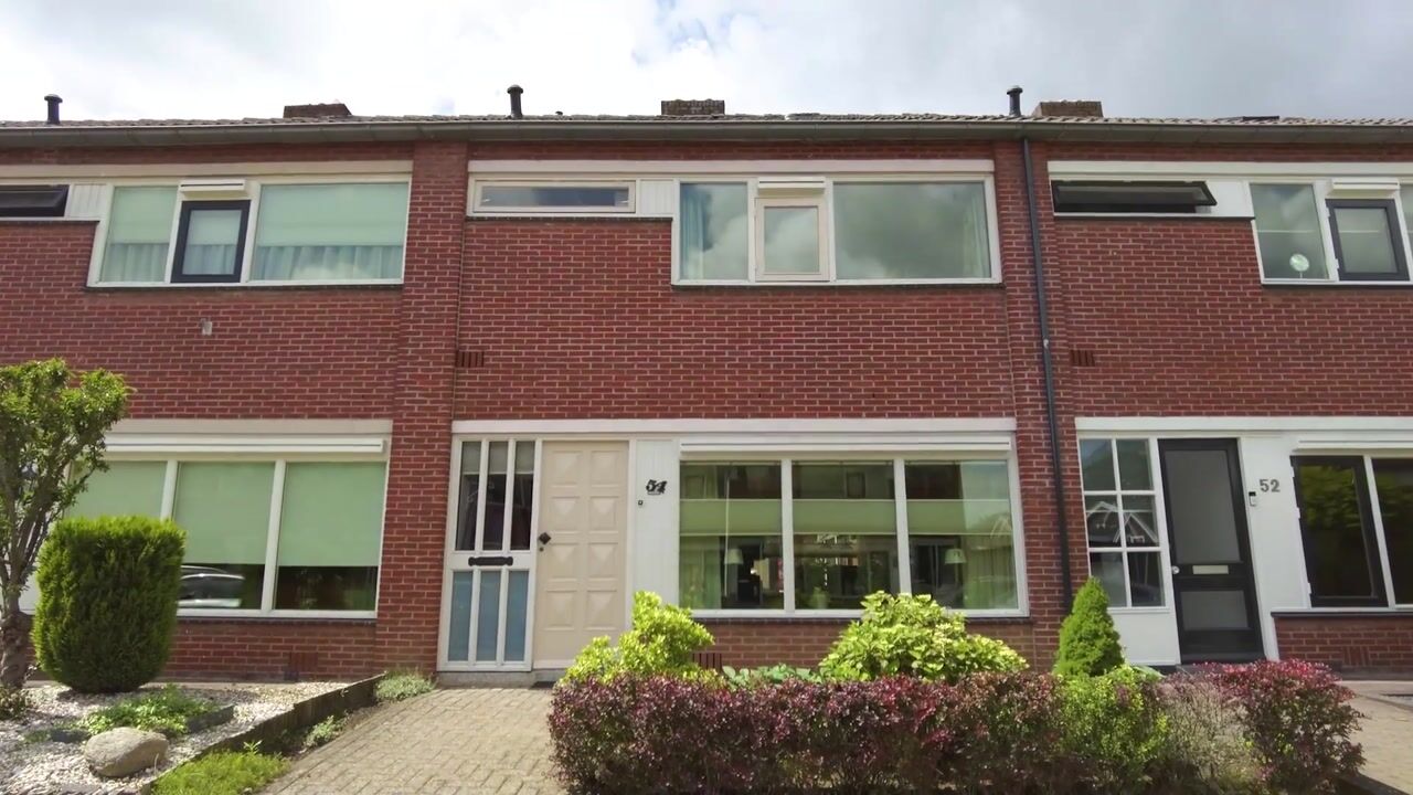 Video van Dellenbeekstraat 54