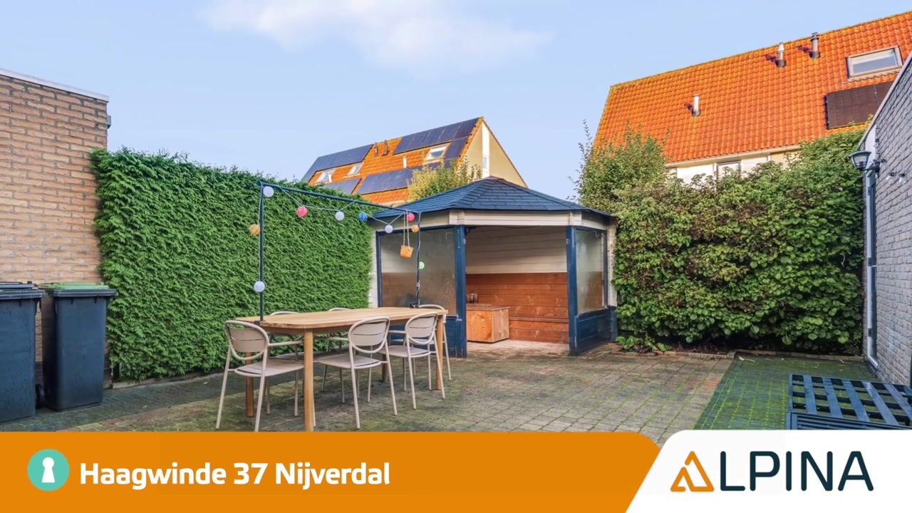 Video van Haagwinde 37