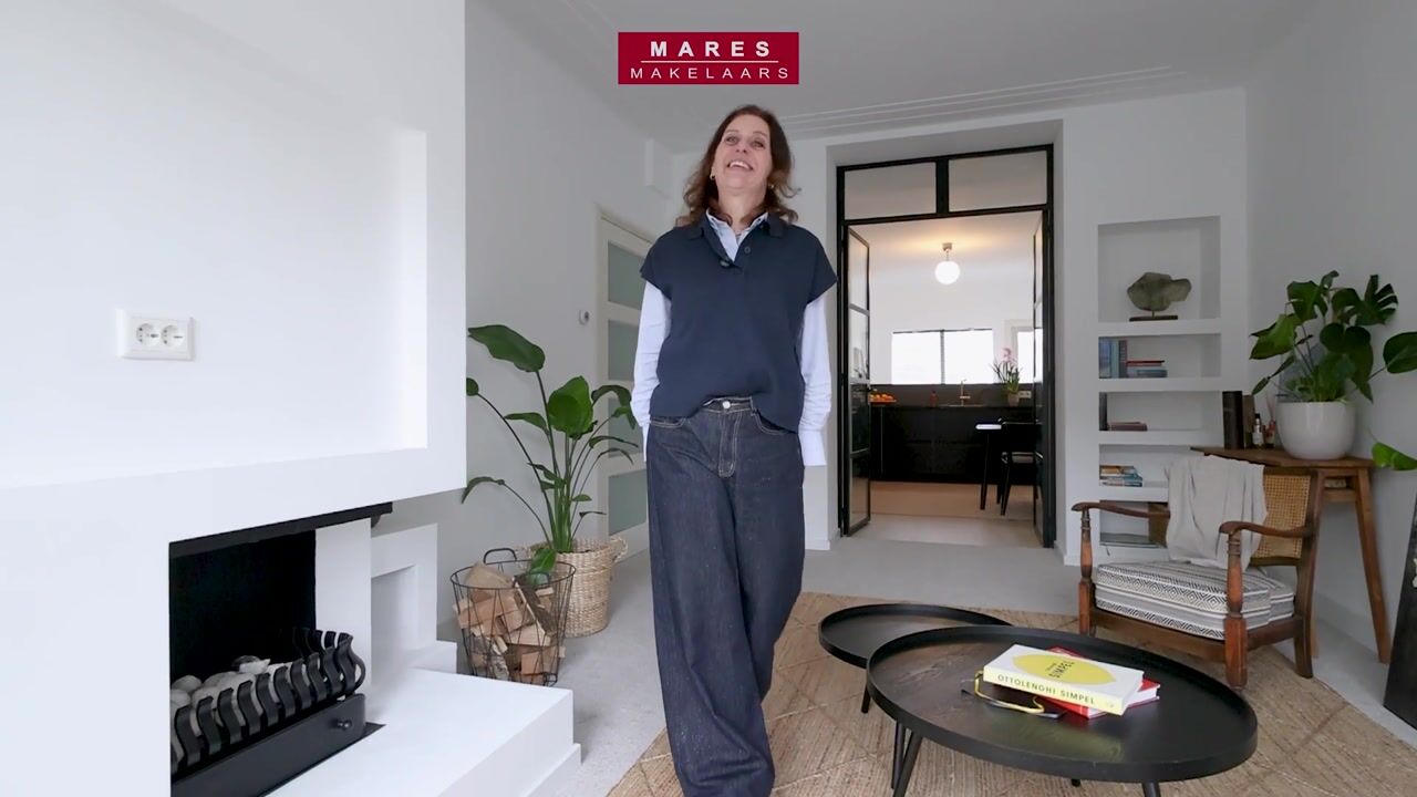 Video van Juliana van Stolberglaan 261