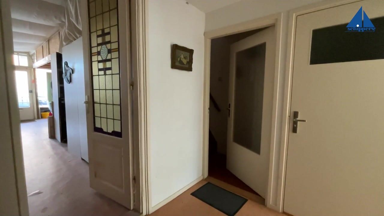 Video van Chasséstraat 12