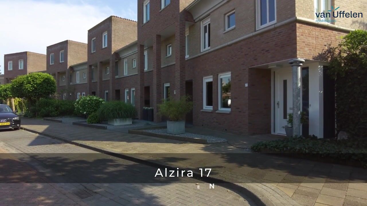 Video van Alzira 17