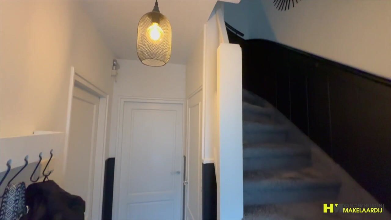 Video van Meidoornstraat 18