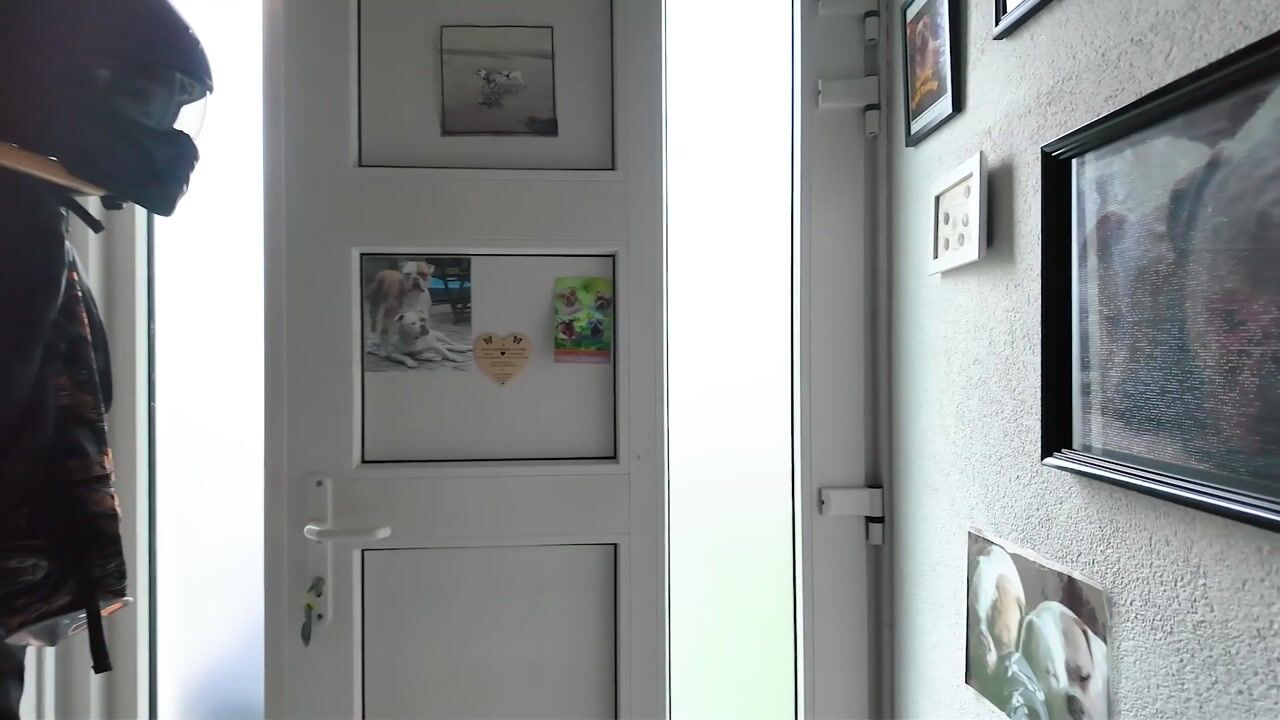 Video van August Vördingstraat 163