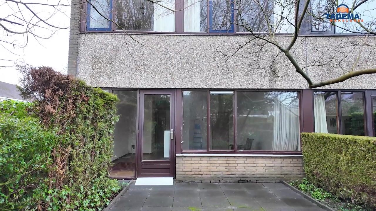 Video of Reinder Brolsmawei 2