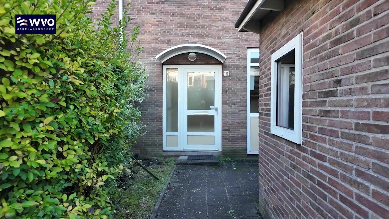 Video van Briljantlaan 18