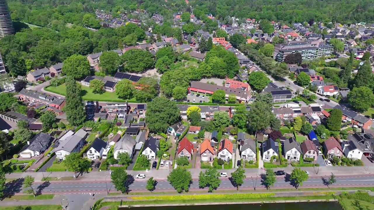 Video van Sprengenweg 124