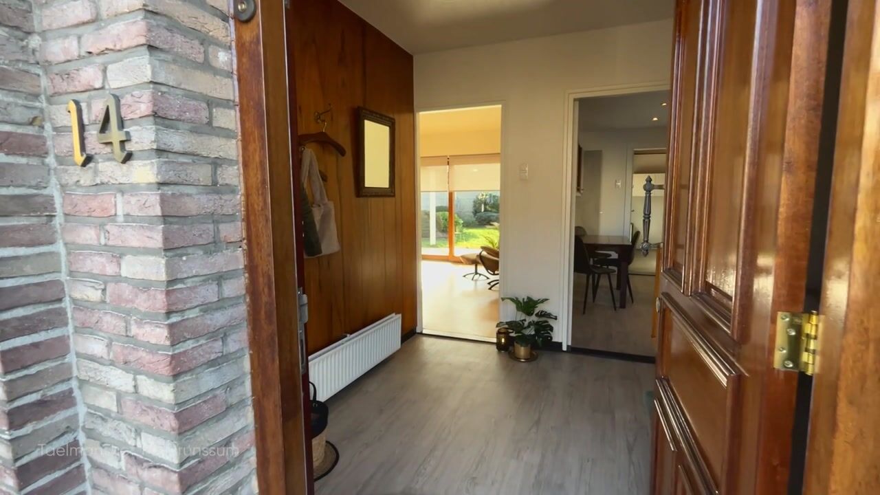 Video van Taelmanshof 14